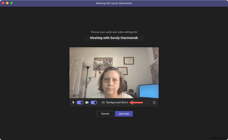 Làm mờ nền của bạn trong Microsoft Teams:Hướng dẫn từng bước cho Windows, Mac &Mobile 