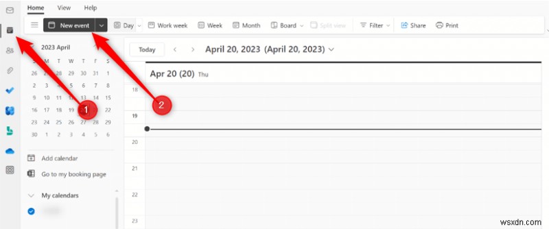 Tích hợp liền mạch Microsoft Teams vào Outlook để cộng tác hiệu quả 