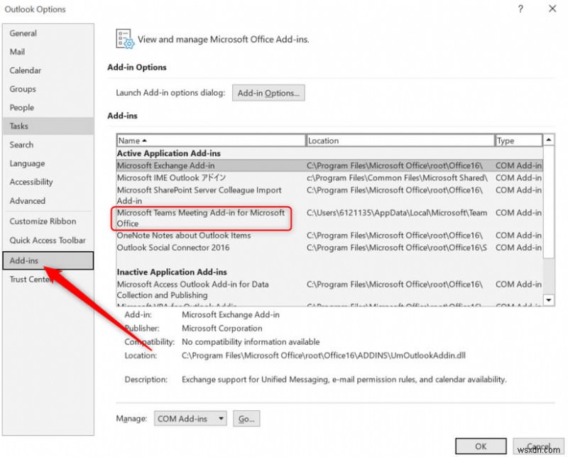 Tích hợp liền mạch Microsoft Teams vào Outlook để cộng tác hiệu quả 