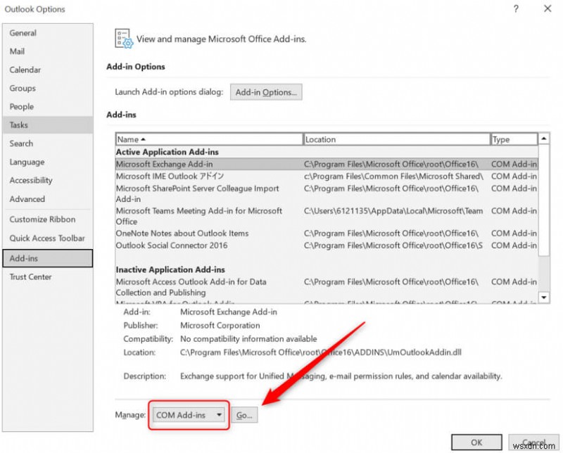 Tích hợp liền mạch Microsoft Teams vào Outlook để cộng tác hiệu quả 