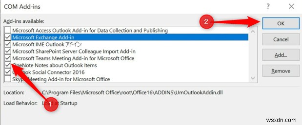 Tích hợp liền mạch Microsoft Teams vào Outlook để cộng tác hiệu quả 