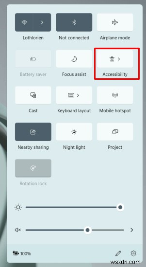 Chú thích trực tiếp của Windows 11:Cách bật và tắt nhanh chóng 