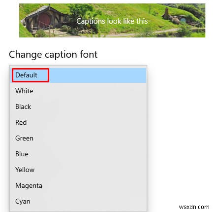 Chú thích trực tiếp của Windows 11:Cách bật và tắt nhanh chóng 