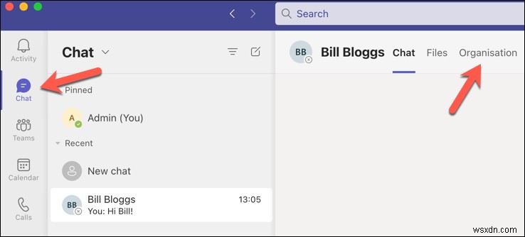 Nắm vững sơ đồ tổ chức của Microsoft Teams:Hướng dẫn thiết lập và sử dụng 