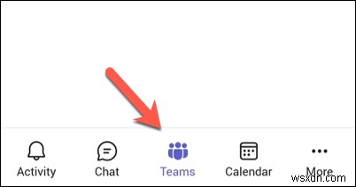 Nắm vững sơ đồ tổ chức của Microsoft Teams:Hướng dẫn thiết lập và sử dụng 