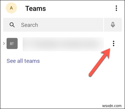 Nắm vững sơ đồ tổ chức của Microsoft Teams:Hướng dẫn thiết lập và sử dụng 