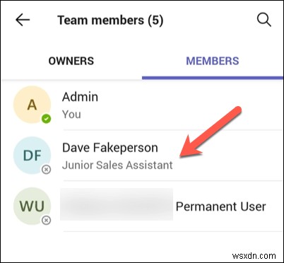 Nắm vững sơ đồ tổ chức của Microsoft Teams:Hướng dẫn thiết lập và sử dụng 