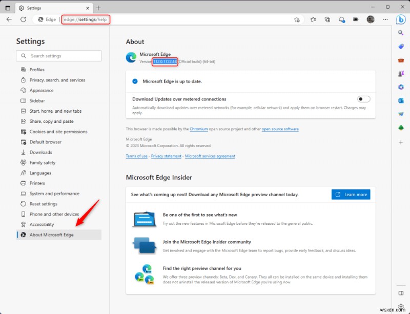 Xóa Microsoft Edge khỏi Windows 11:Hướng dẫn từng bước 