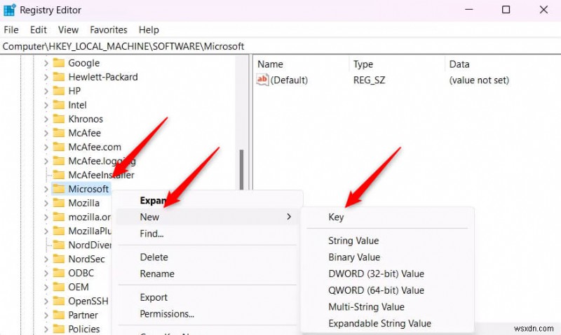 Xóa Microsoft Edge khỏi Windows 11:Hướng dẫn từng bước 