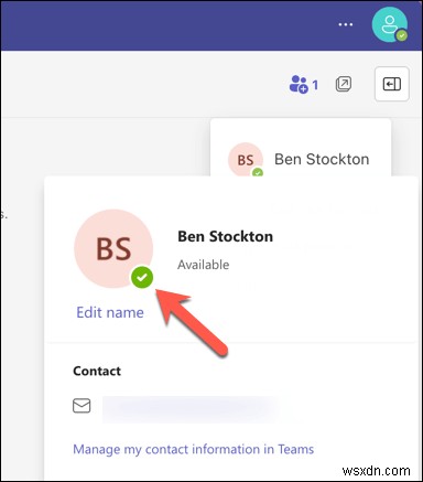 Duy trì trạng thái Microsoft Teams luôn hoạt động:Hướng dẫn từng bước 