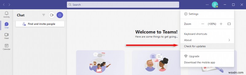 Giải quyết sự cố micrô của Microsoft Teams trong 9 bước đơn giản 