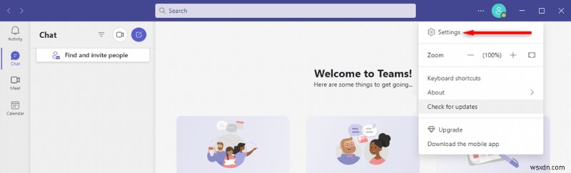 Giải quyết sự cố micrô của Microsoft Teams trong 9 bước đơn giản 