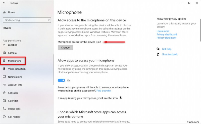 Giải quyết sự cố micrô của Microsoft Teams trong 9 bước đơn giản 