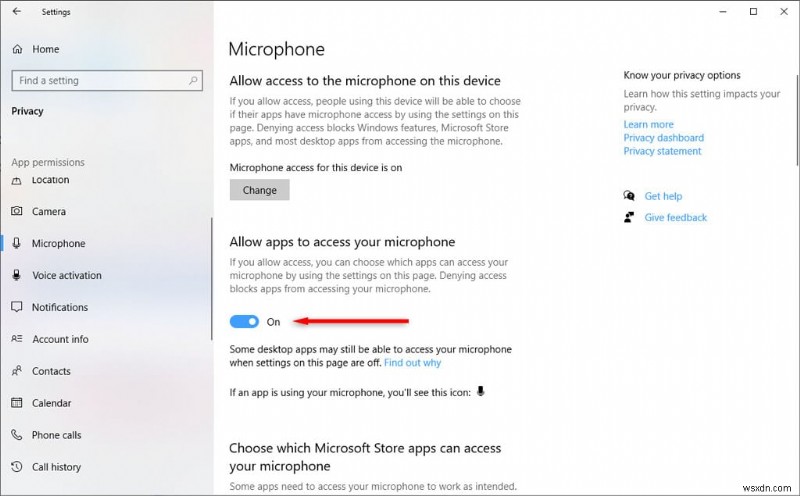 Giải quyết sự cố micrô của Microsoft Teams trong 9 bước đơn giản 
