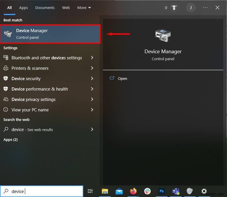 Giải quyết sự cố micrô của Microsoft Teams trong 9 bước đơn giản 