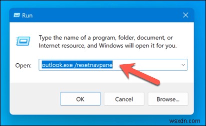Cách khởi động lại nhanh chóng Microsoft Outlook trên Windows và Mac 