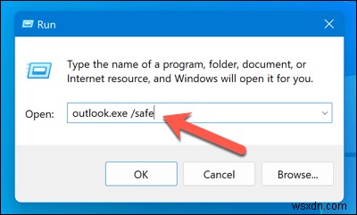Cách khởi động lại nhanh chóng Microsoft Outlook trên Windows và Mac 