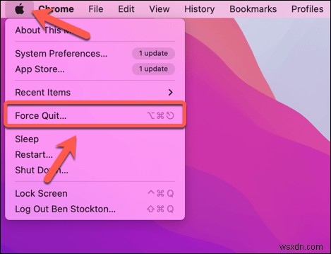Cách khởi động lại nhanh chóng Microsoft Outlook trên Windows và Mac 