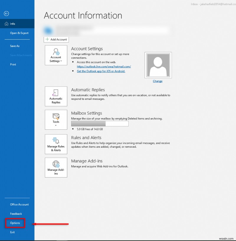 Thông báo Outlook không hoạt động trên Windows? 8 bản sửa lỗi đáng tin cậy cho Windows 10 &11 