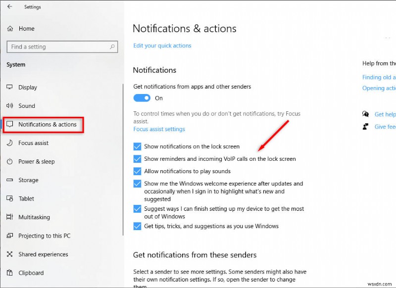 Thông báo Outlook không hoạt động trên Windows? 8 bản sửa lỗi đáng tin cậy cho Windows 10 &11 