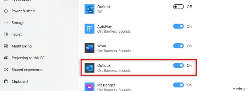 Thông báo Outlook không hoạt động trên Windows? 8 bản sửa lỗi đáng tin cậy cho Windows 10 &11 