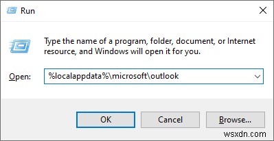 Thông báo Outlook không hoạt động trên Windows? 8 bản sửa lỗi đáng tin cậy cho Windows 10 &11 