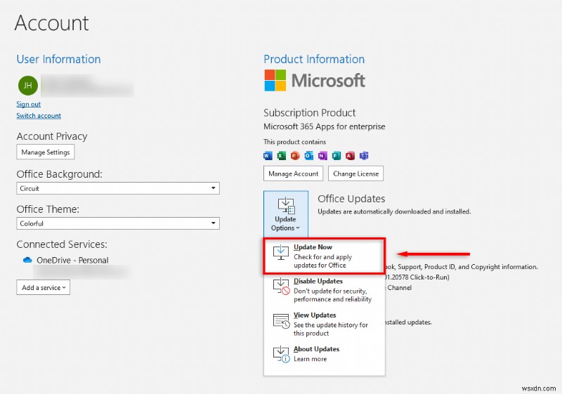 Thông báo Outlook không hoạt động trên Windows? 8 bản sửa lỗi đáng tin cậy cho Windows 10 &11 
