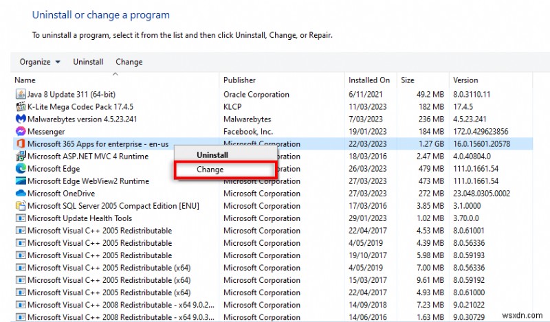 Thông báo Outlook không hoạt động trên Windows? 8 bản sửa lỗi đáng tin cậy cho Windows 10 &11 