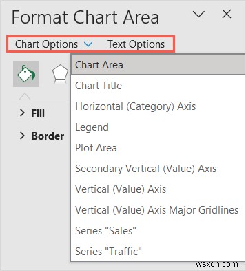 Làm chủ biểu đồ kết hợp trong Excel:Hướng dẫn từng bước 