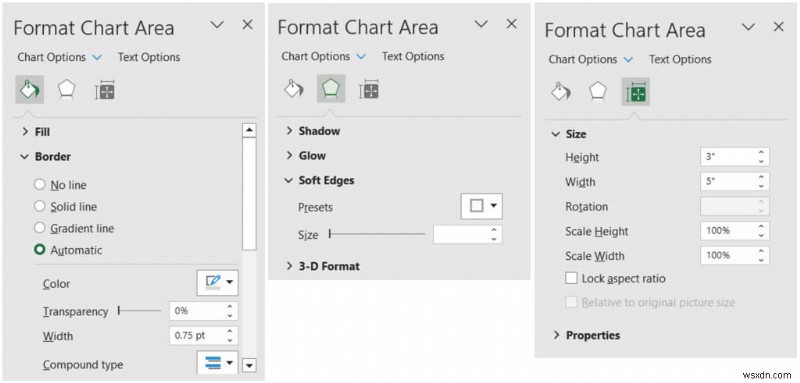 Làm chủ biểu đồ kết hợp trong Excel:Hướng dẫn từng bước 