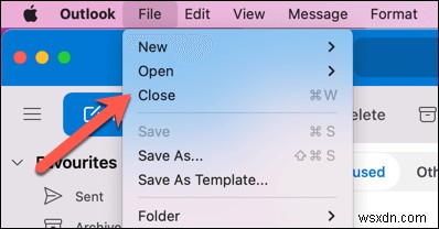 Outlook Thiếu tệp đính kèm? 8 cách khắc phục đáng tin cậy để khôi phục khả năng hiển thị 