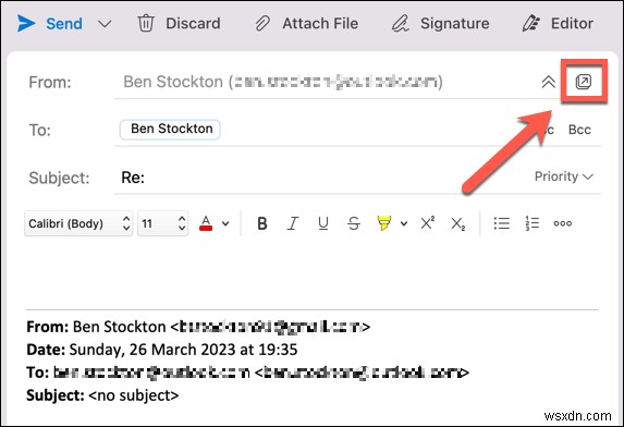 Outlook Thiếu tệp đính kèm? 8 cách khắc phục đáng tin cậy để khôi phục khả năng hiển thị 