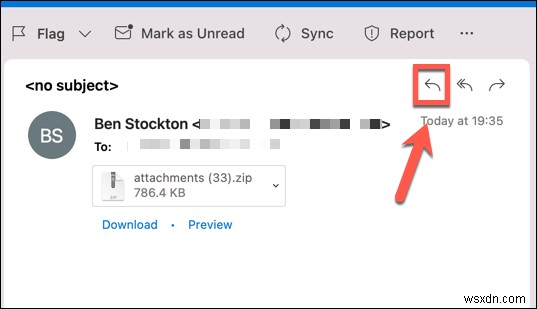 Outlook Thiếu tệp đính kèm? 8 cách khắc phục đáng tin cậy để khôi phục khả năng hiển thị 