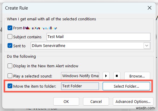 Tạo và quản lý thư mục Outlook:Hướng dẫn từng bước cho Windows &macOS 