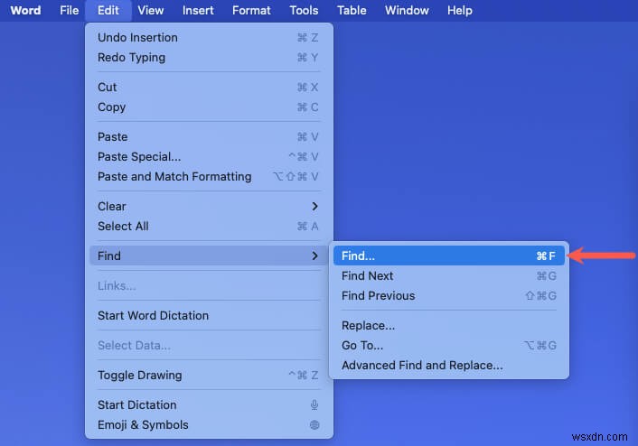 Dễ dàng xóa ngắt trang trong Microsoft Word trên Windows, Mac và Web 