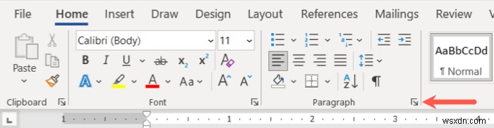 Dễ dàng xóa ngắt trang trong Microsoft Word trên Windows, Mac và Web 