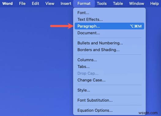Dễ dàng xóa ngắt trang trong Microsoft Word trên Windows, Mac và Web 