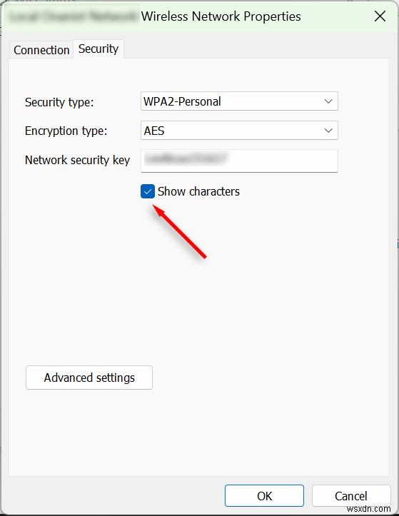 Lấy lại mật khẩu Wi‑Fi của bạn trên Windows 11:Hướng dẫn từng bước 