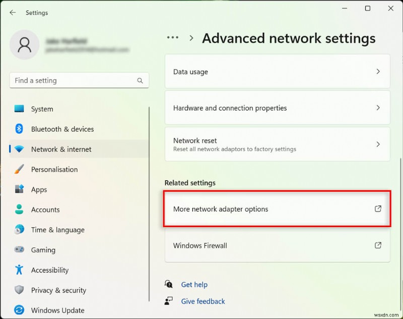 Lấy lại mật khẩu Wi‑Fi của bạn trên Windows 11:Hướng dẫn từng bước 