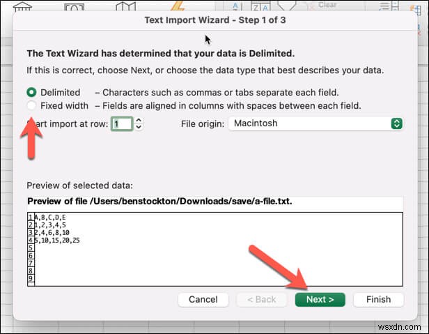 Chuyển đổi tài liệu Word sang bảng tính Excel:Phương pháp nhanh chóng, đáng tin cậy 