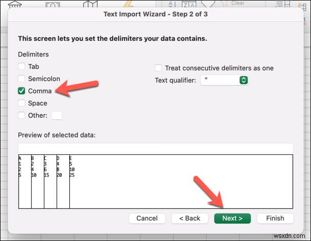 Chuyển đổi tài liệu Word sang bảng tính Excel:Phương pháp nhanh chóng, đáng tin cậy 