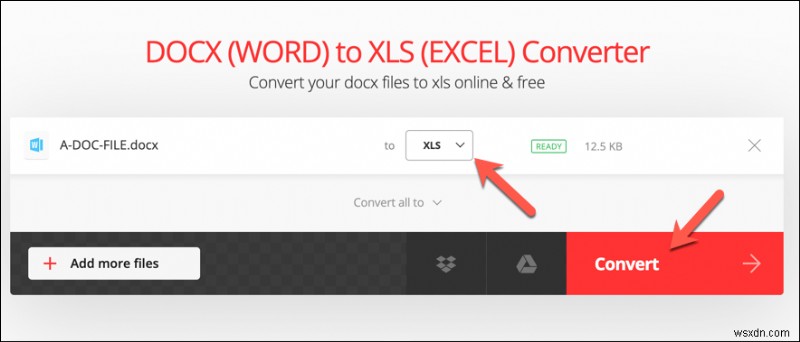 Chuyển đổi tài liệu Word sang bảng tính Excel:Phương pháp nhanh chóng, đáng tin cậy 