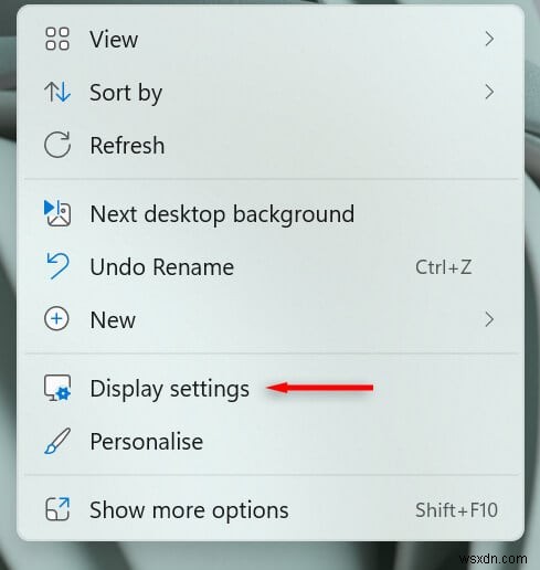 Điều chỉnh cài đặt hiển thị của Windows 11:Hướng dẫn từng bước để tối ưu hóa độ phân giải màn hình 