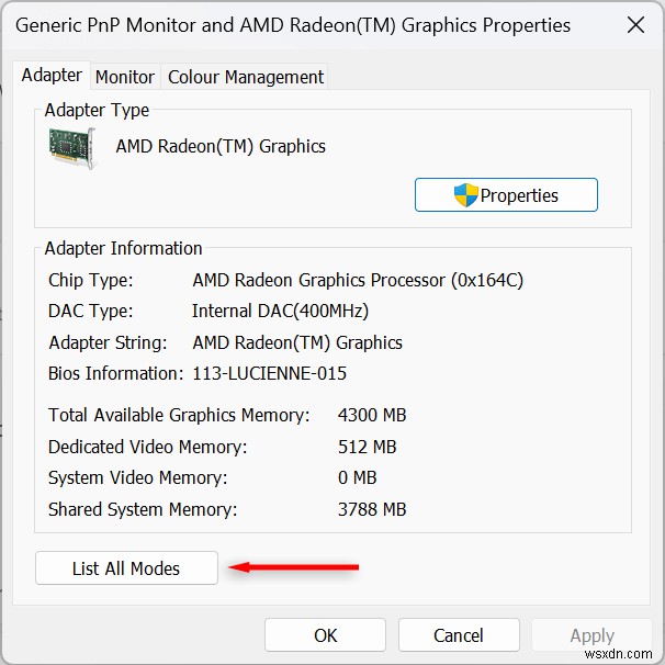 Điều chỉnh cài đặt hiển thị của Windows 11:Hướng dẫn từng bước để tối ưu hóa độ phân giải màn hình 