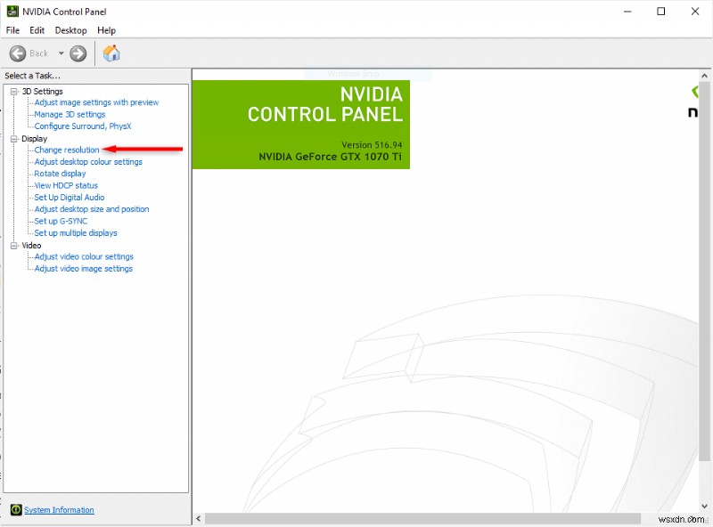 Điều chỉnh cài đặt hiển thị của Windows 11:Hướng dẫn từng bước để tối ưu hóa độ phân giải màn hình 