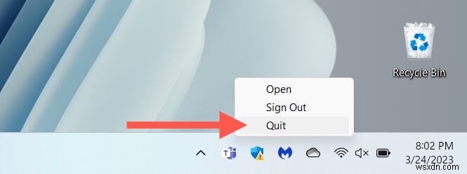 Khắc phục sự cố đồng bộ hóa ảnh hồ sơ Microsoft Teams:7 giải pháp đã được chứng minh 
