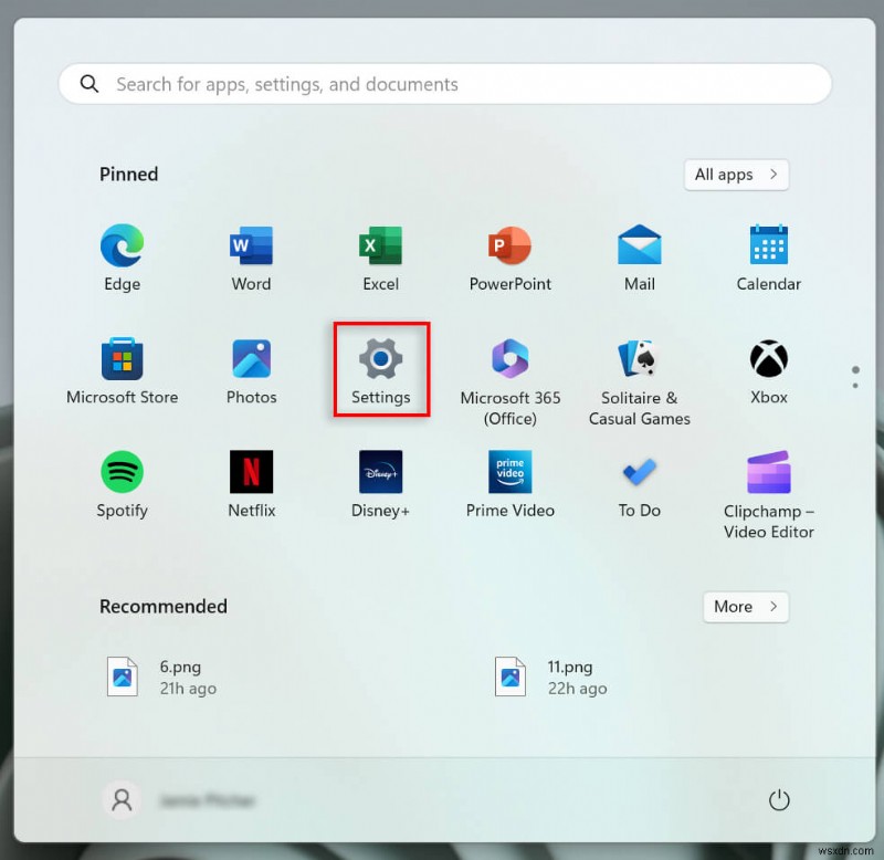Bật Bluetooth trên Windows 11:Hướng dẫn từng bước nhanh 