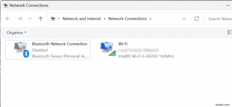 Bật Bluetooth trên Windows 11:Hướng dẫn từng bước nhanh 