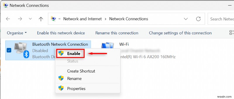 Bật Bluetooth trên Windows 11:Hướng dẫn từng bước nhanh 