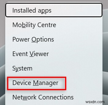 Bật Bluetooth trên Windows 11:Hướng dẫn từng bước nhanh 